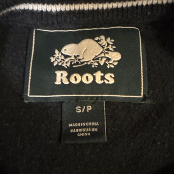 Roots shirt - Picture 2 of 2